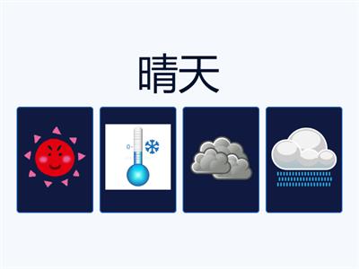 CH 2 L4 天气 TEMPO