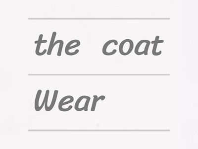 冬休み前・後文法試験REVIEW！ALL8とろう！