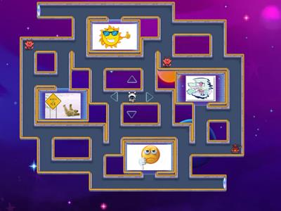   El Tiempo - Maize Chase