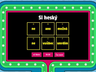 čeština 