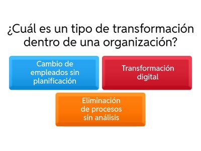 Administración de la producción