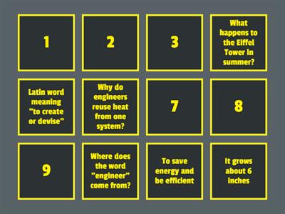 Engineering Video Comprehension 