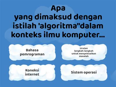 Game informatika kelas 10