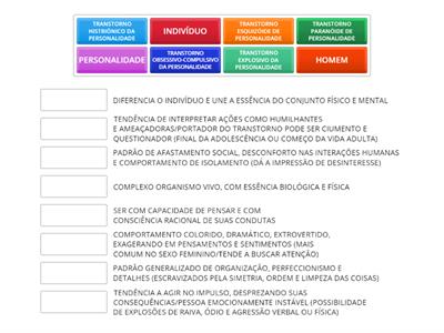 Personalidade