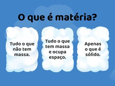 Ciências-Estados físicos da matéria-4/6evol