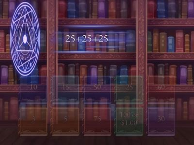 Repeated Additon Money