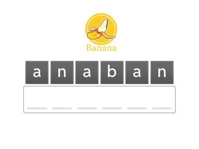 114上英語單元2單字排序