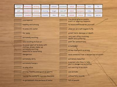 pre solutions unit 2
