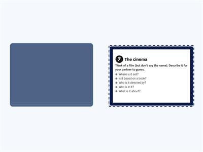 Level 6: Revision: Vocabulary