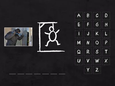 Crimes and criminals. Prepare 8. Unit 5