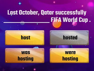 Past simple vs past continuous