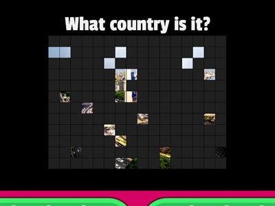 Countries