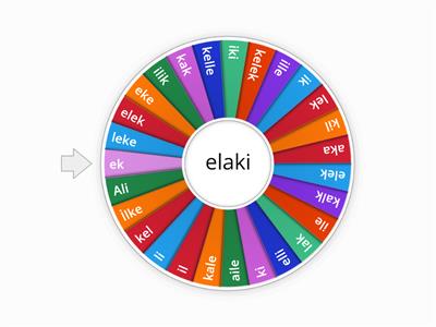 elak 