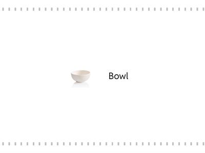 Mug cake ingredients