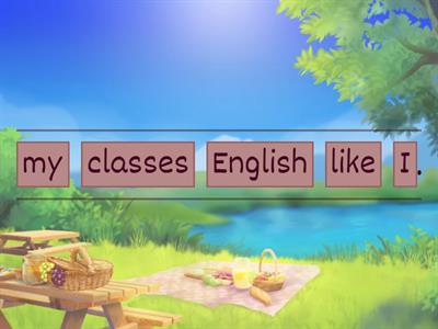 Unit 1A - Present Simple (positive and negative)