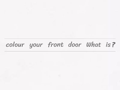 ESL Brains:The Green Lady