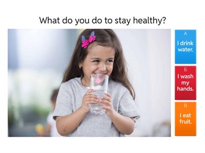  Beehive 3- Unit 5 vocab