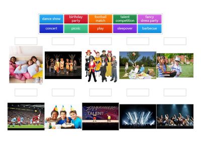  Go Getter (2) 8.1_Events