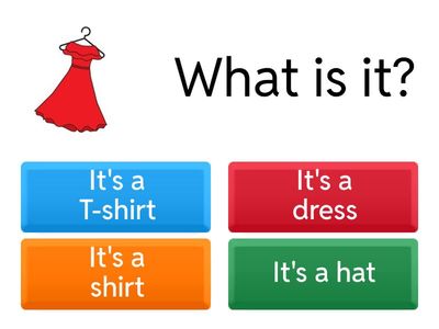 I learn smart start 2- unit 7 clothes ( L1+L2)