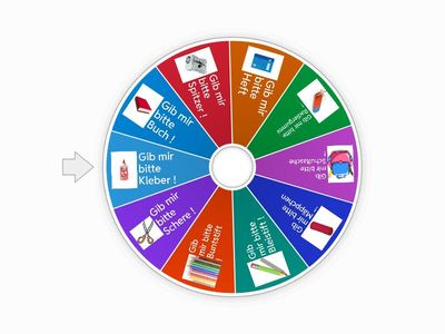 Gib mir bitte ..... ( telaffuz ses kayıtları ile birlikte tekrar edin)