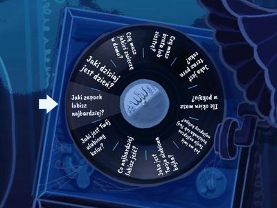 Łatwe pytania na rozgrzewkę językową (o sobie)