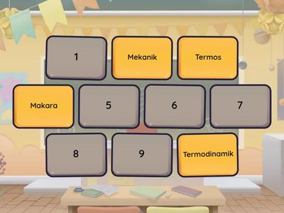 FİZİĞİN ALT DALLARI