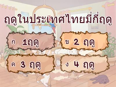 แบบประเมินกิจกรรมเกมการศึกษา