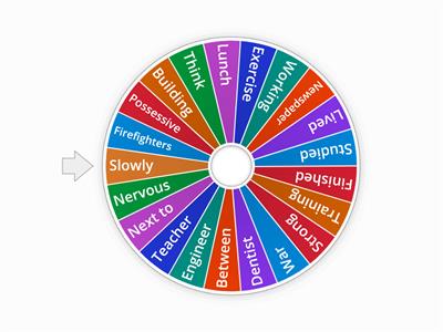 Spelling Bee 6th Grade