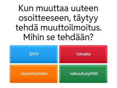 SM2 KPL 5 ASIOINTI, vietnamilaiset hoitajat