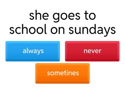 atividade sobre frequência ADV.de