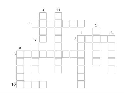 Lera crossword