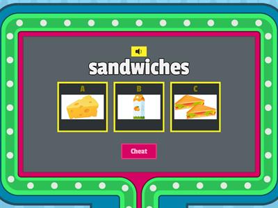 Unit 5 vocabulary