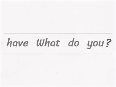 Everybody Up Starter - Unit 1 Lesson 1