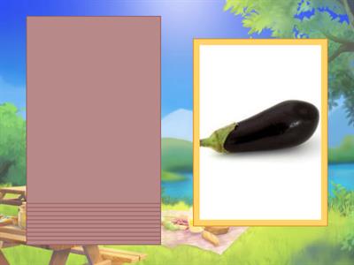 Images - les légumes #12