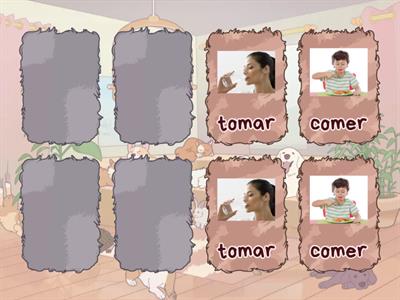 R INVERSA corto con lecto