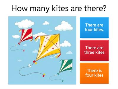 How many ...... are there?