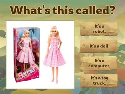 PCK 1 - FINAL EXAM REVIEW 