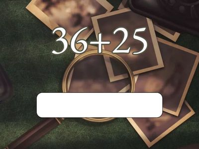 СЛОЖЕНИЕ И ВЫЧИТАНИЕ. 