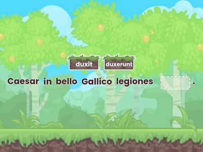 Bist du GOAT in Prädikaten?