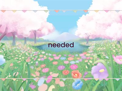 Green 16 Open and Closed Syllables and Inflected Endings Conveyor Belt