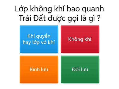 CHƯƠNG TRÌNH ĐỐ VUI