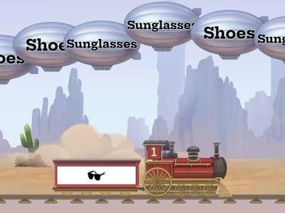 Balloon clothes grade 4