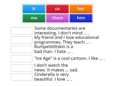 Form 5.1 Unit 3 Lesson 1