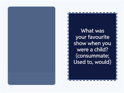 IELTS Active Vocabulary 1 Speaking