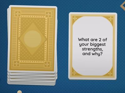 Interview Practice Questions