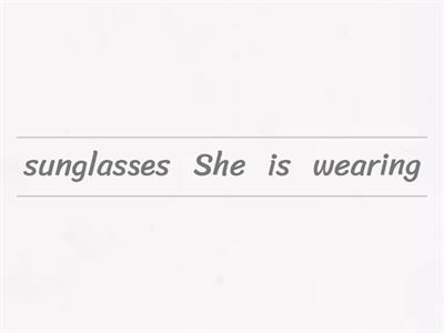 English File A2 unit 1C