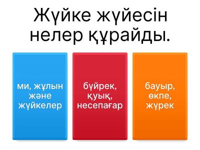 Жаратылыстану № 9