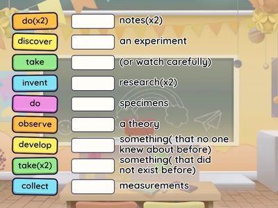 Focus 2. Unit 2. Phrases