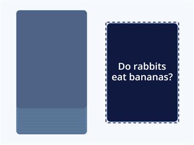 Present simple speaking