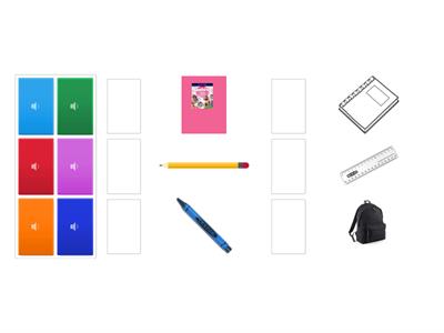 Beehive Starter Unit 1 match